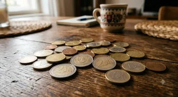 Domácnost: Jak ušetřit? Kompletní průvodce