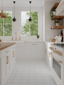Jaký interiérový design si vybrat? Najděte svůj vlastní styl bydlení!