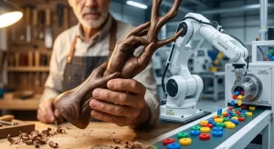 Handmade produkty vs. masová výroba: Ako si vybrať?