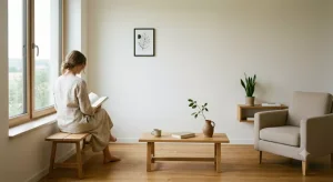 Minimalizmus: Kompletný sprievodca minimalistickým štýlom