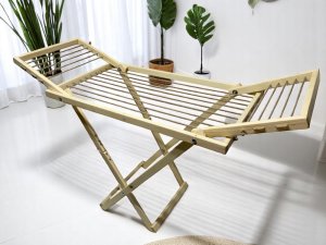 Praní a sušení velkých kusů prádla: Jak správně prát peřiny, polštáře a ložní prádlo?