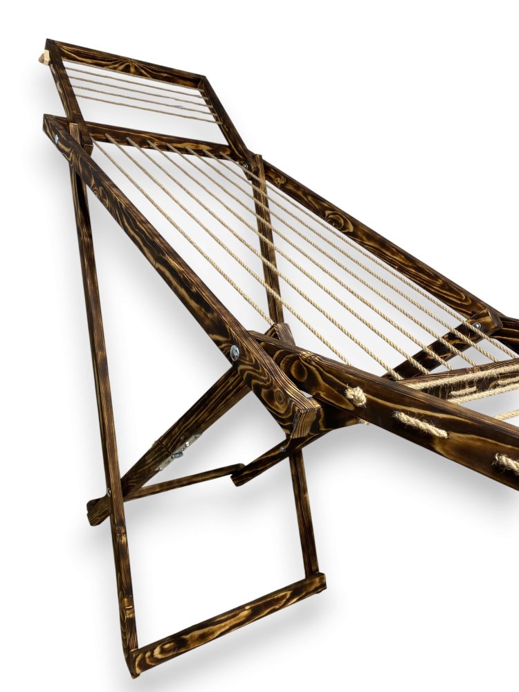 Kvalitný drevený sušiak